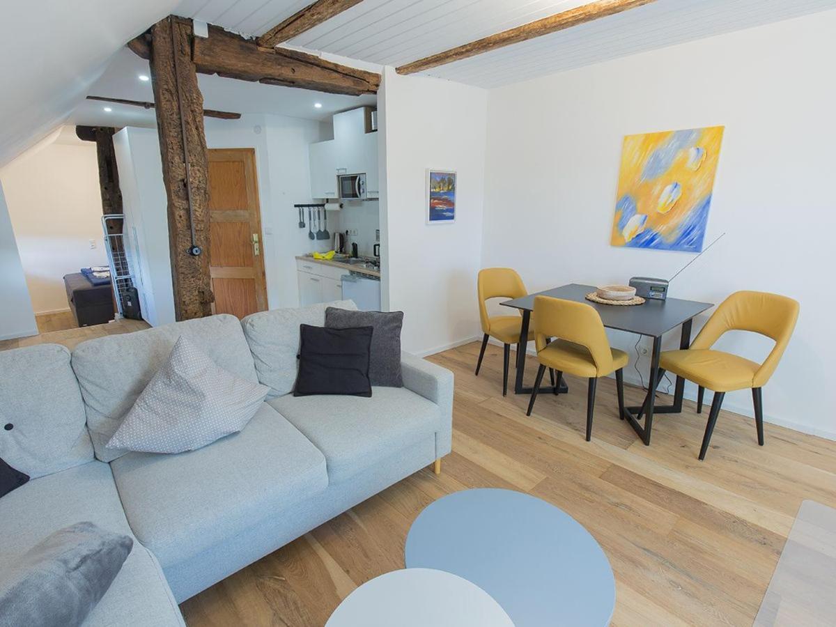 Ferienwohnung Reethuus 7, Fewo Vermittlung Nordsee Dangast Exteriér fotografie