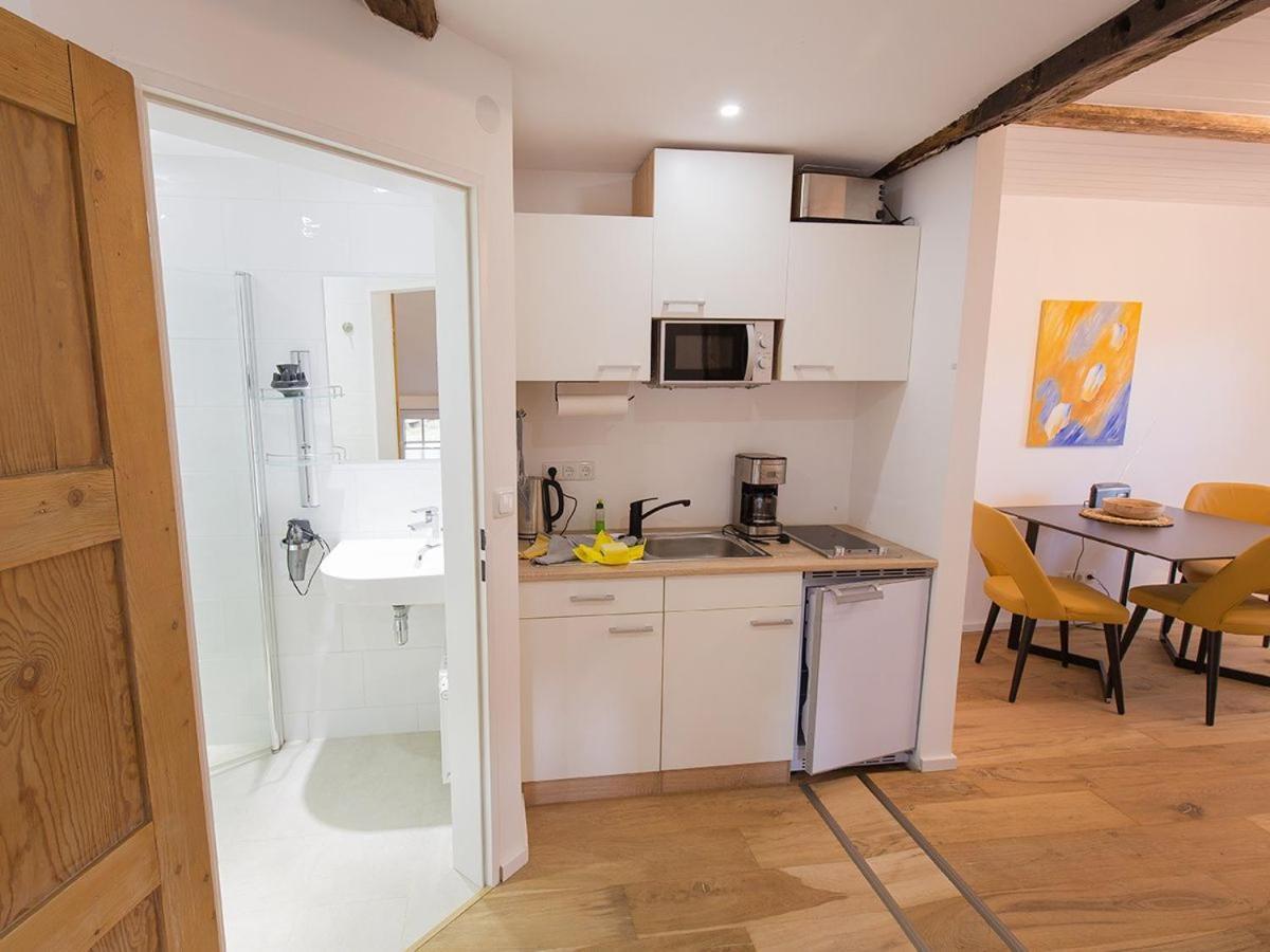 Ferienwohnung Reethuus 7, Fewo Vermittlung Nordsee Dangast Exteriér fotografie