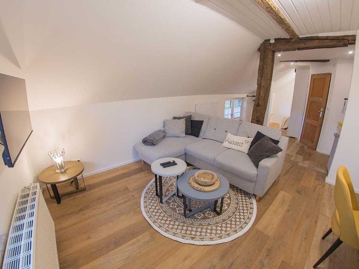 Ferienwohnung Reethuus 7, Fewo Vermittlung Nordsee Dangast Exteriér fotografie