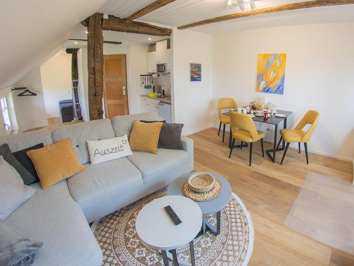 Ferienwohnung Reethuus 7, Fewo Vermittlung Nordsee Dangast Exteriér fotografie